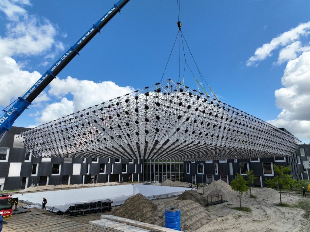 Ho Co Sto Leidsche Rijn College