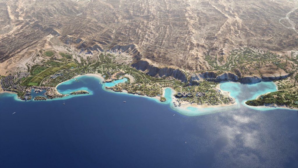 Red Sea Project
