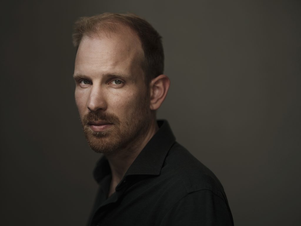 Rutger Bregman 19 by Frank Ruiter kopie