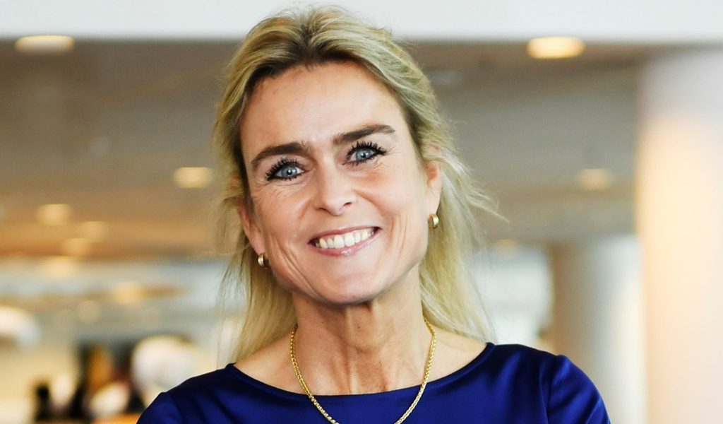 Barbara Baarsma