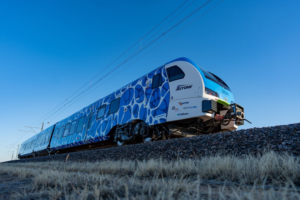 Stadler