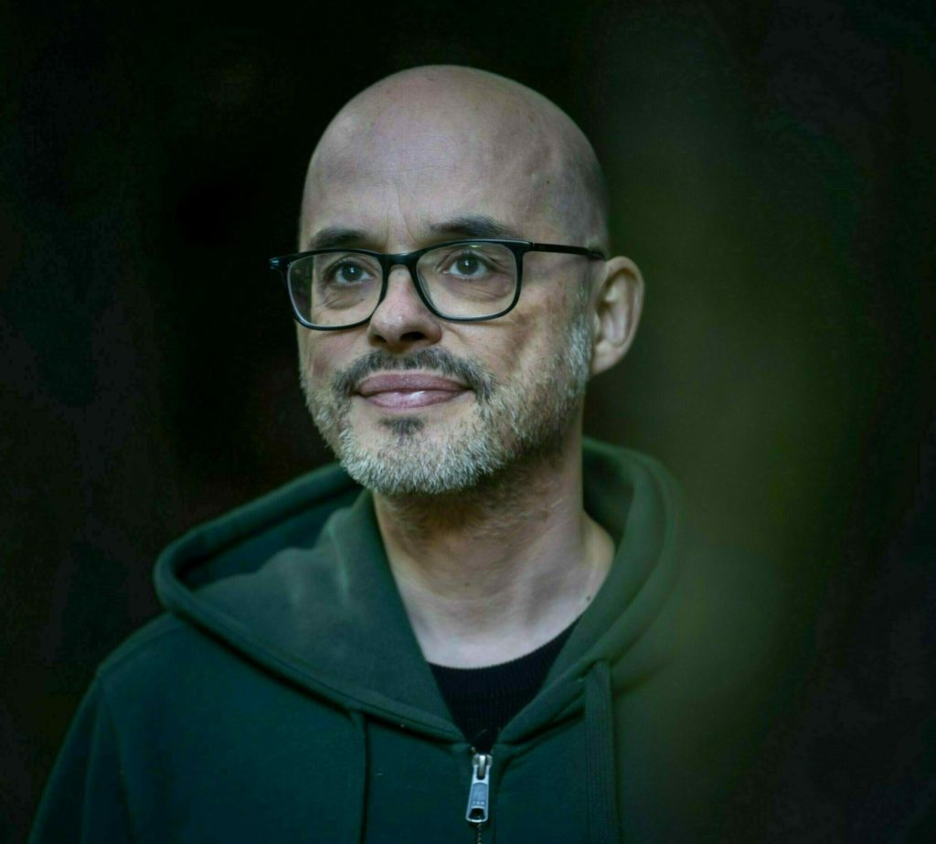 Tobias foto