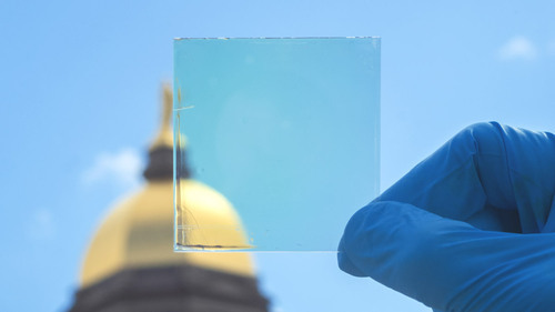 Window coating tw 1