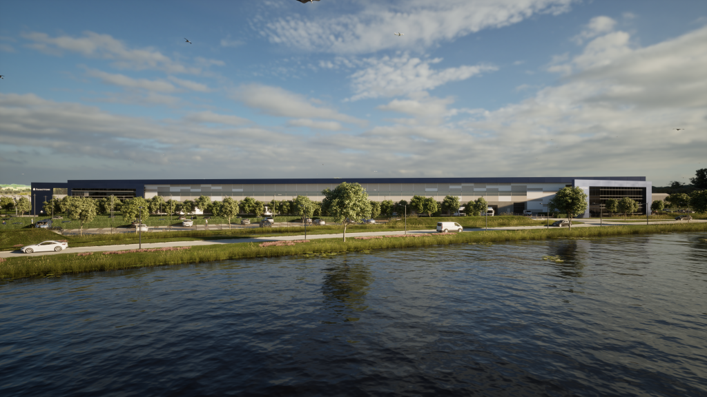 STEENWIJK G