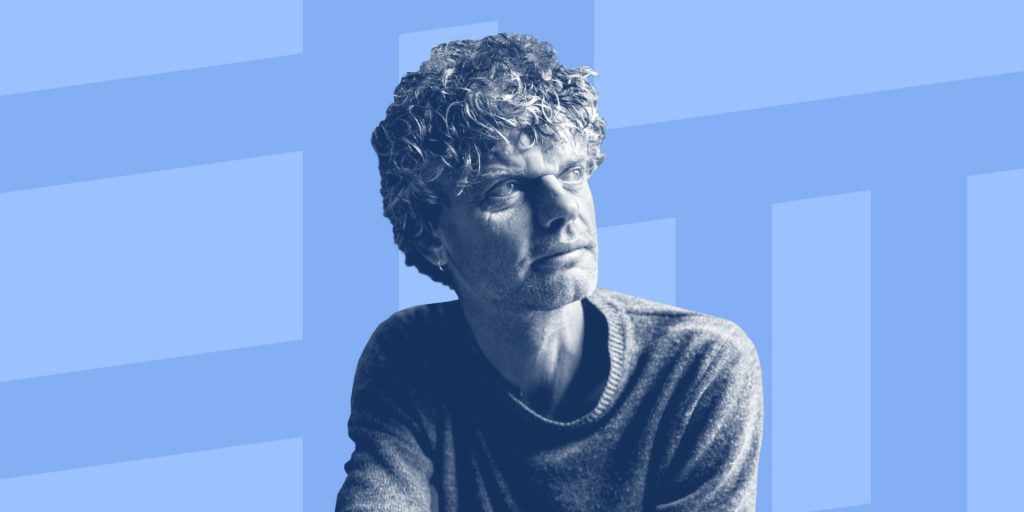 Todays Change Makers Kadir Van Lohuizen