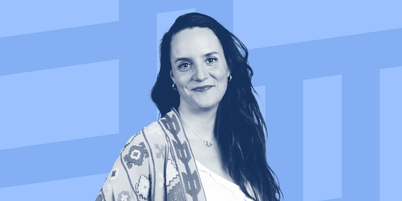 Ellyne Bierman - Change Inc.