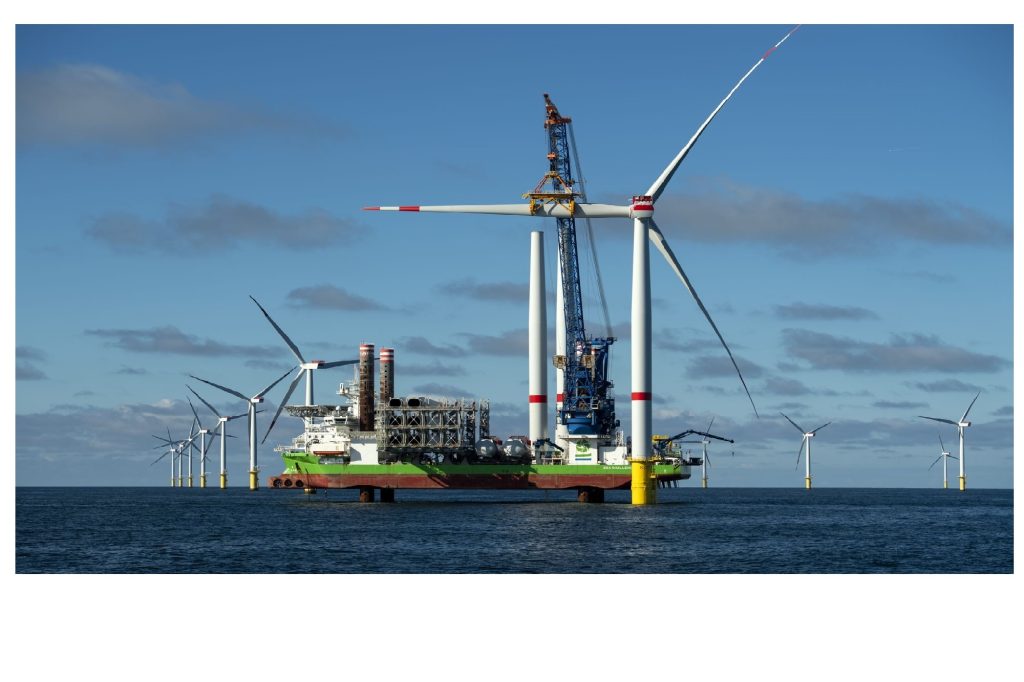 Rwe bouw windparken met randje 3