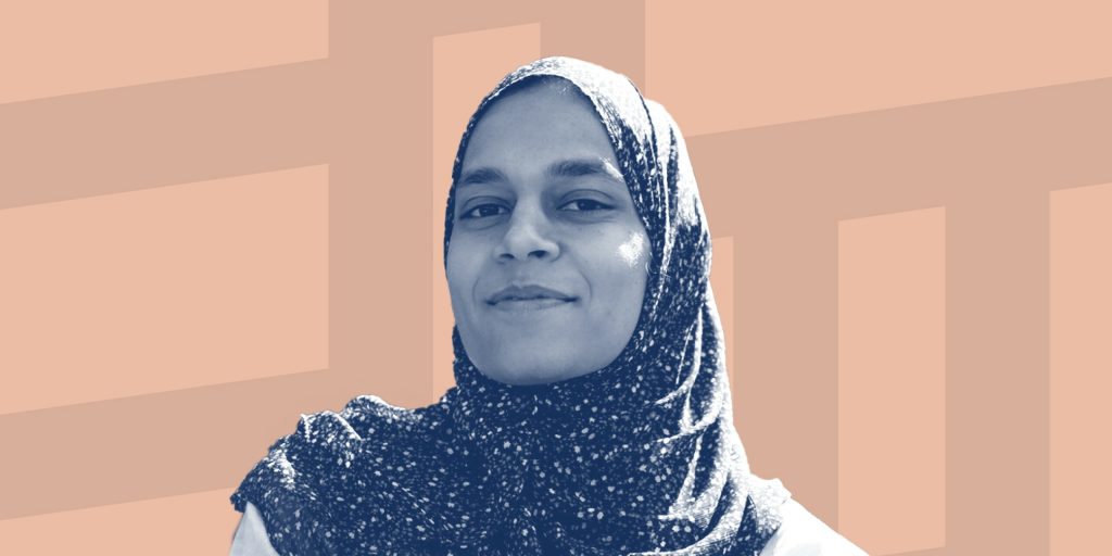 Samira Ibrahim