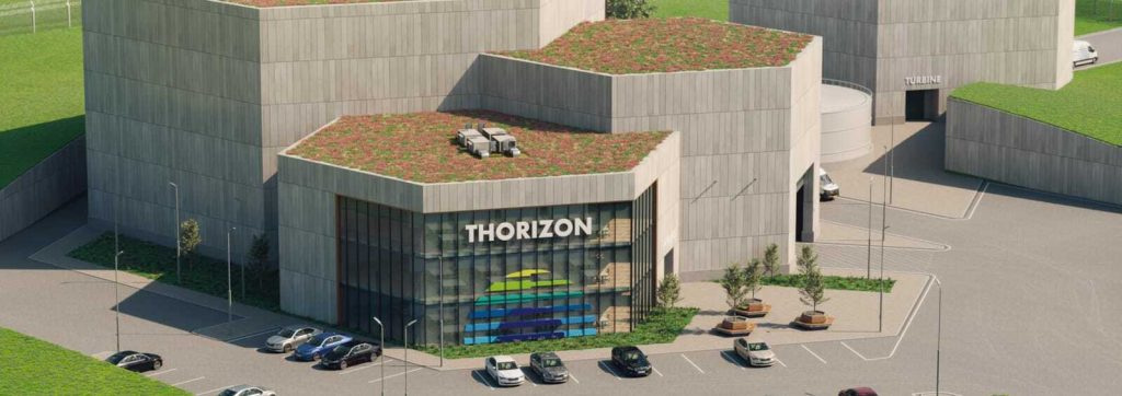 Thorizon