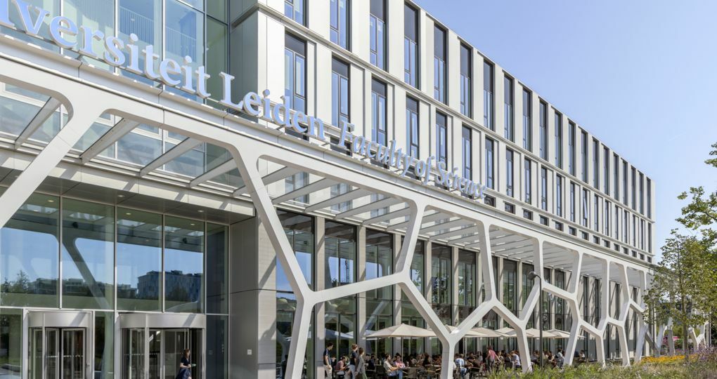 Unileiden