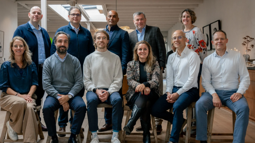 Sympower team