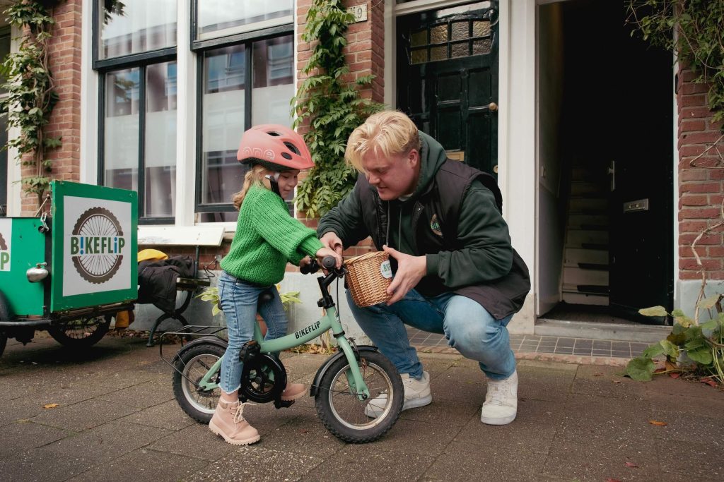 Bikeflip