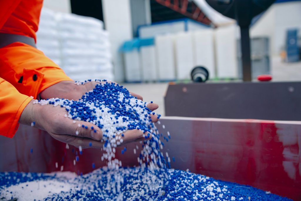 100 miljoen nodig om Nederlandse recyclingfabrieken te redden