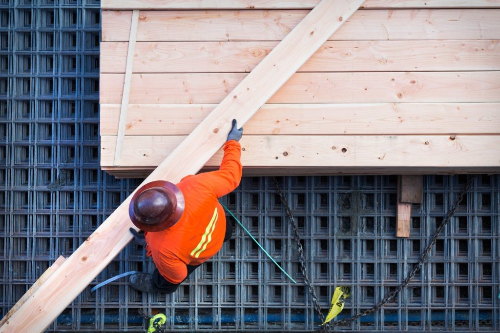 Bouwsector wil strengere duurzame regels