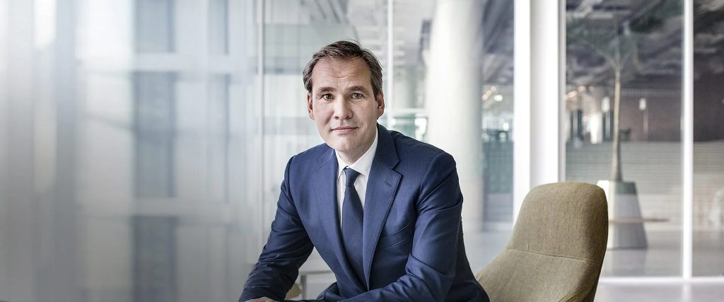 Joost Farwerck