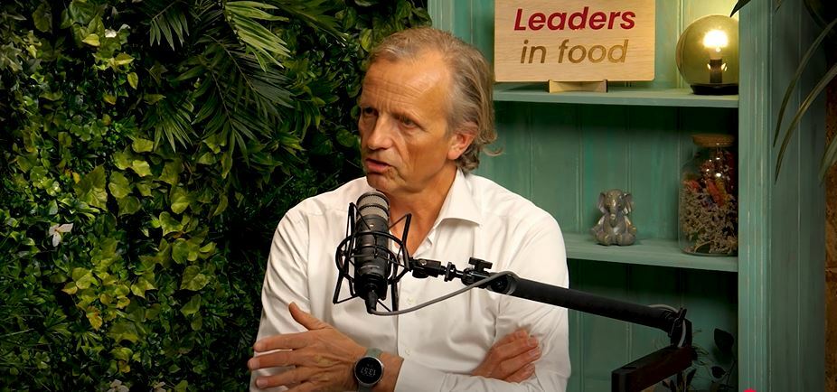 Koopmans podcast