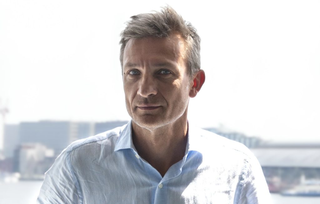 Daan Remarque