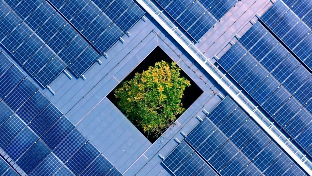 ESG gaat ondergronds