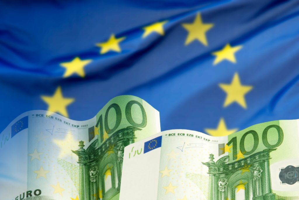 EU wil 100 miljard euro voor decarbonisatiebank