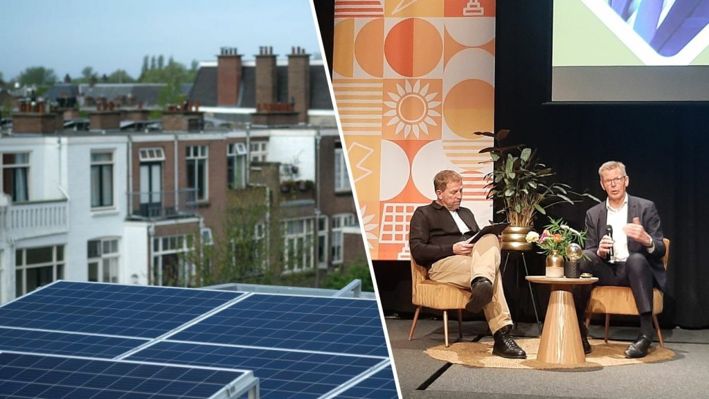 Solar Den Haag