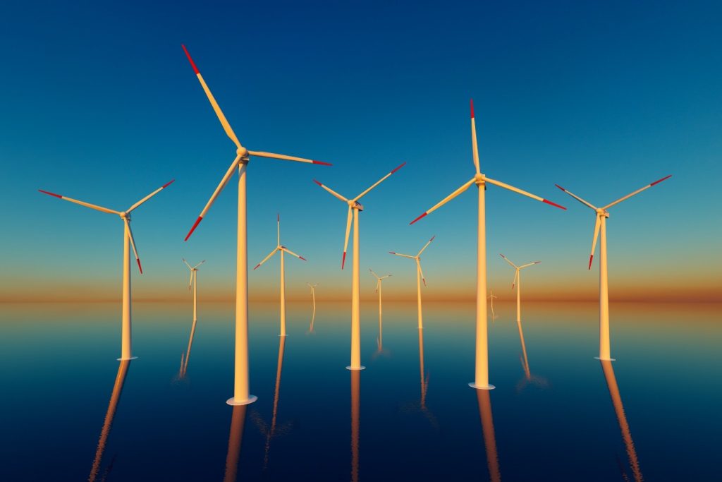 Nederland wil windparken maar energiereuzen willen ze niet bouwen