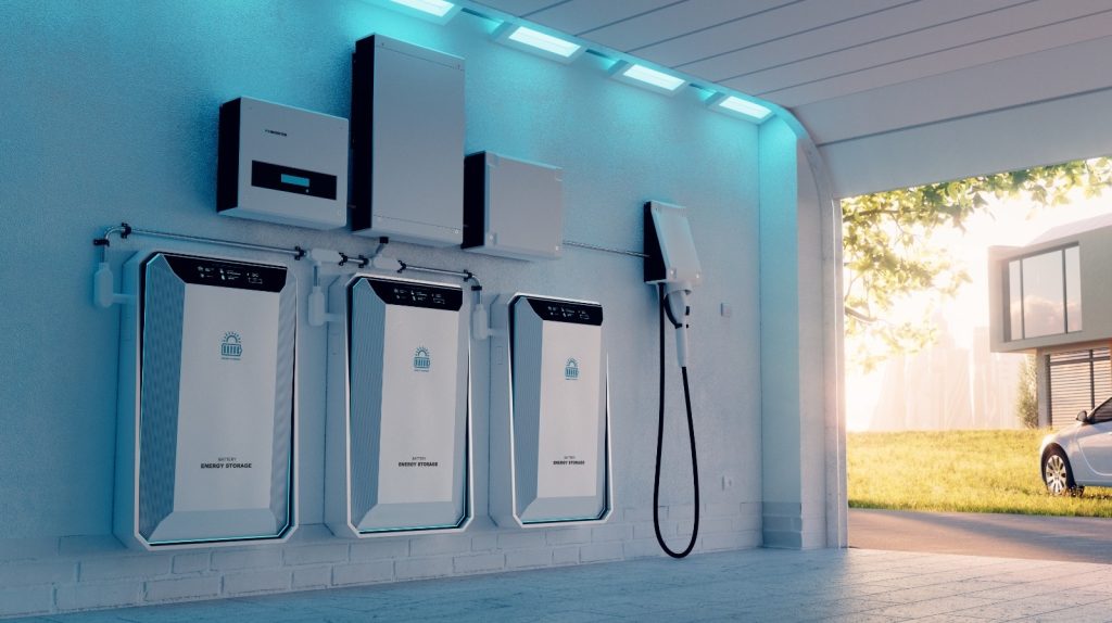 Populaire thuisbatterij vormt bedreiging elektriciteitsnet voorlopig geen subsidies