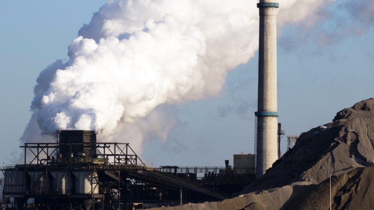 Tata Steel rechtszaak
