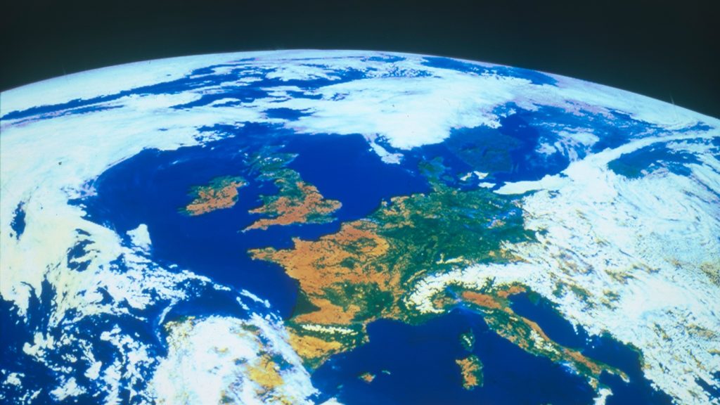 klimaatverandering