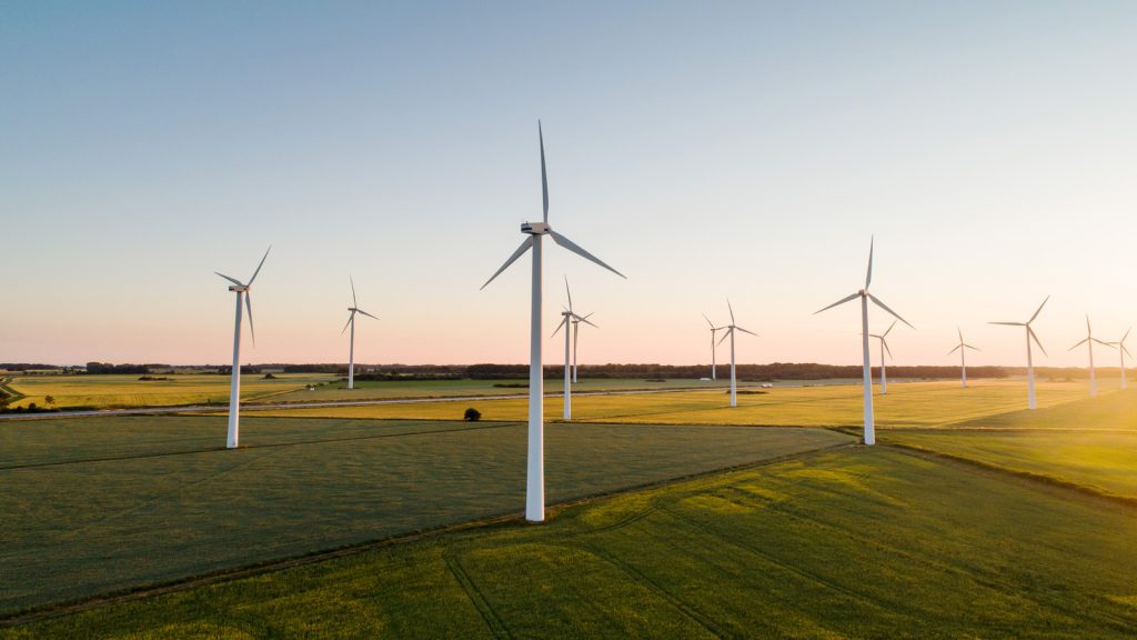 Statkraft focust meer op zonne- en windenergie en batterijen.
