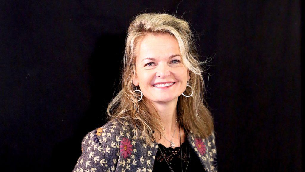 Mildred Hofkes