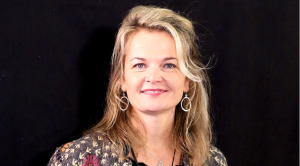 Mildred Hofkes