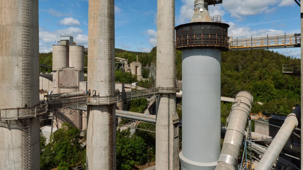CCS CO2 Noorwegen
