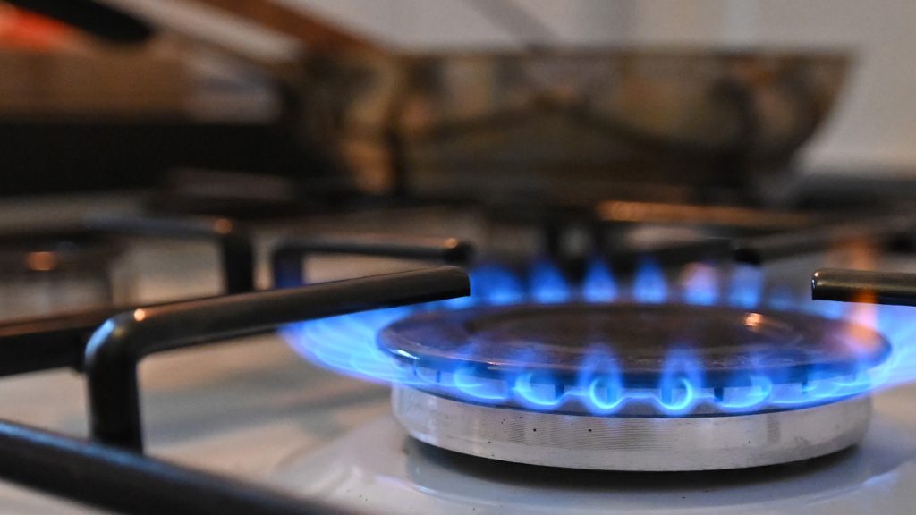 Volgens Gasunie blijft aardgas 'nog lang' de basis van onze energievoorziening