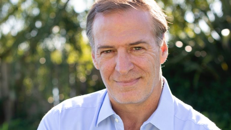 Santiago Gowland, ceo van Rainforest Alliance