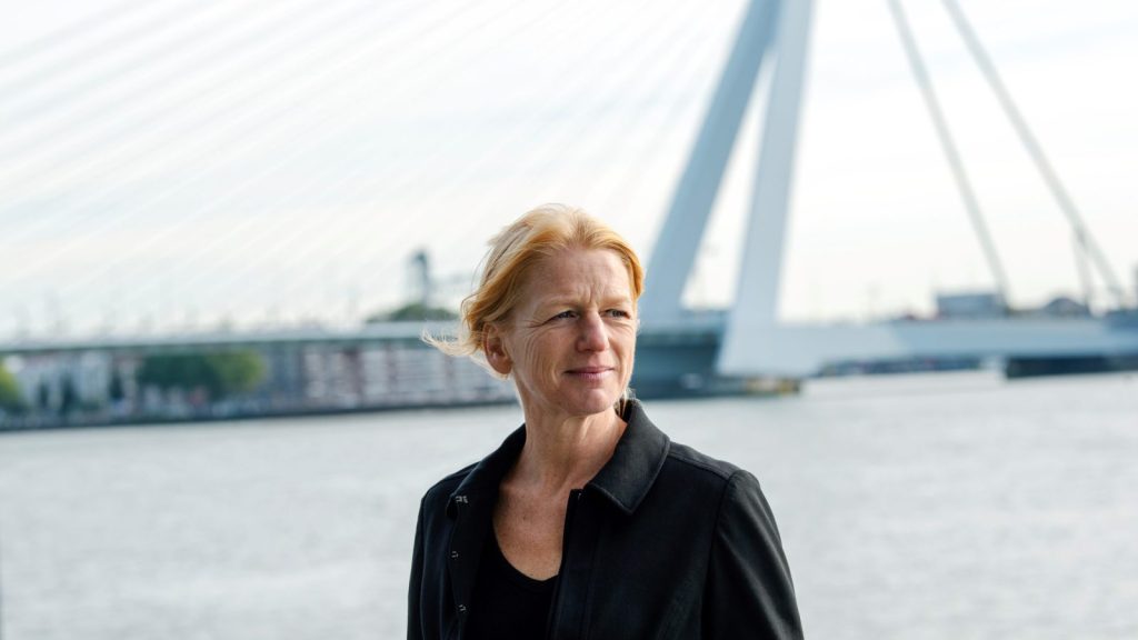 Anieke Wieringa
