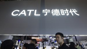 CATL