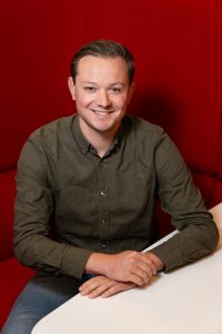 Diederik den Houting, adviseur planproducten WSP Nederland