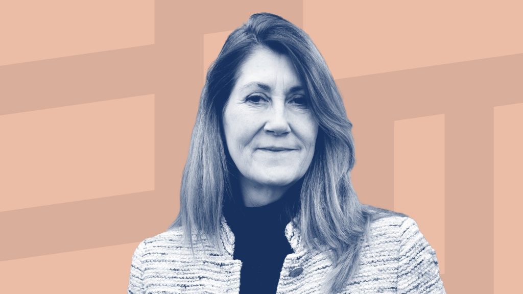 Eline Oudenbroek, Interface