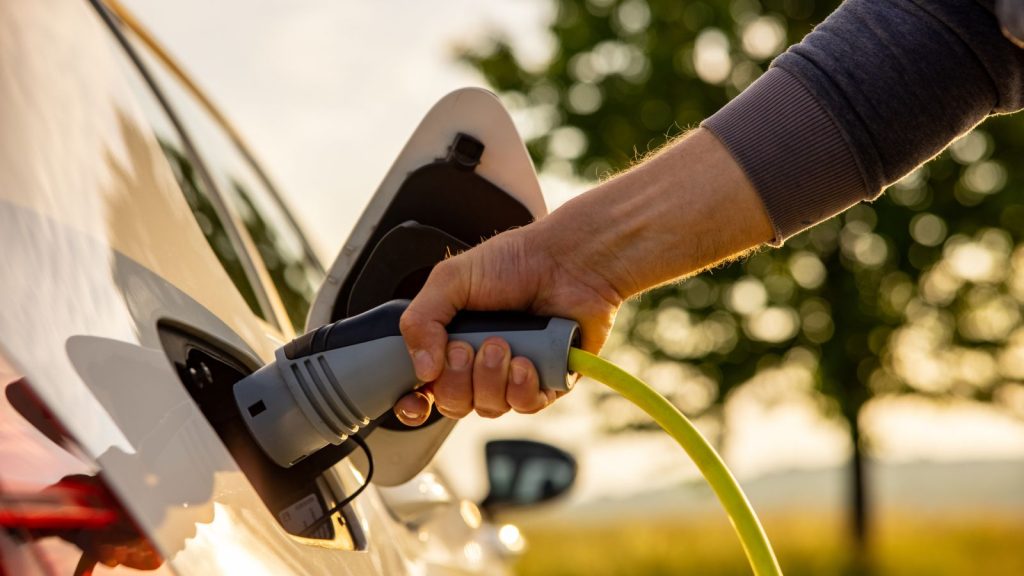 emissiecertificaten ere elektrisch rijden