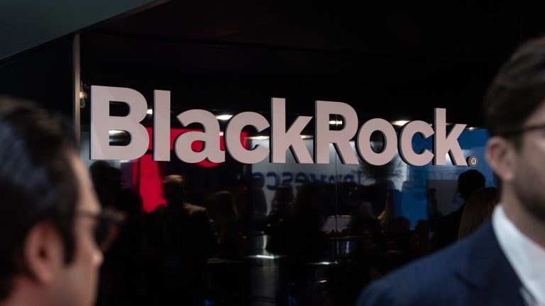 Amerikaanse vermogensbeheerder BlackRock