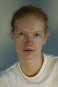 Anniek Kortleve, promovendus bij het Centrum voor Milieuwetenschappen van de Universiteit Leiden