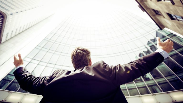 ceo duurzaamheid leiderschap