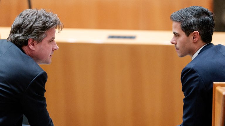 cpb coalitieakkoord Jetten klimaat stikstof milieu natuur energietransitie
