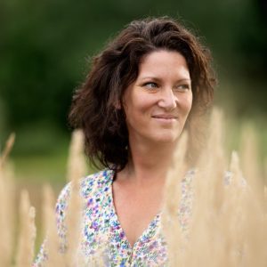 Those Vegan Cowboys-ceo Hille van der Kaa