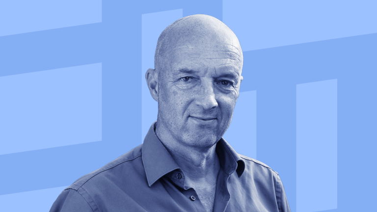 Changemaker Klaas Kuitenbrouwer, het Zoönomisch Instituut