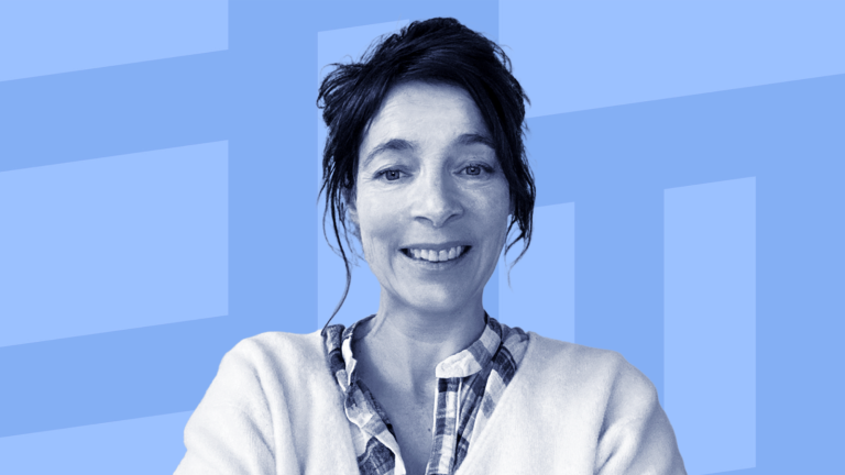 Maaike Groen, directeur Social Enterprise NL