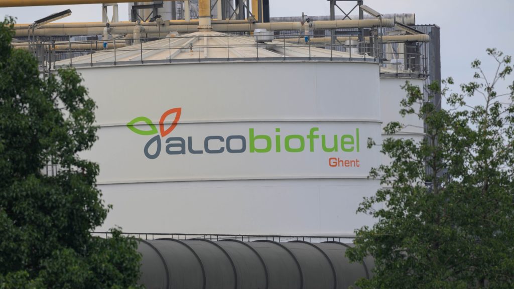 bioethanol