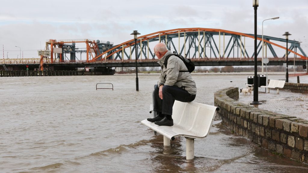 Wateroverlast Zutphen