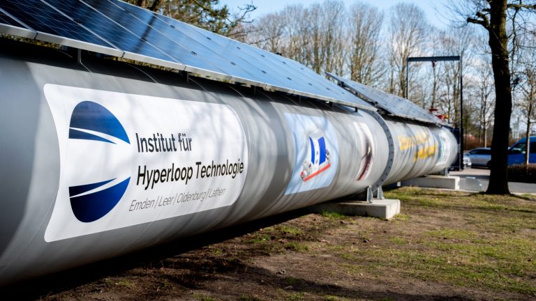 Hyperloop