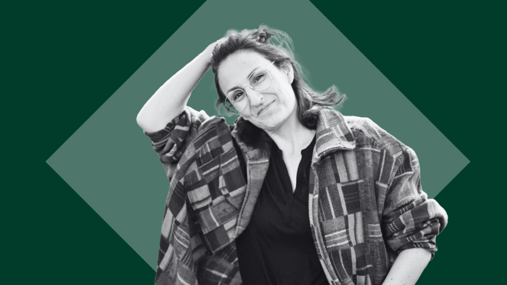 Babette Porcelijn